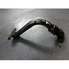 111T103 Turbo Oil Return Line For 01-04 Chevrolet Silverado 2500 HD 6.6 97239132 Duramax Diesel 111T103 Turbo Oil Return Line For 01-04 Chevrolet Silverado 2500 HD 6.6 97239132 Duramax Diesel